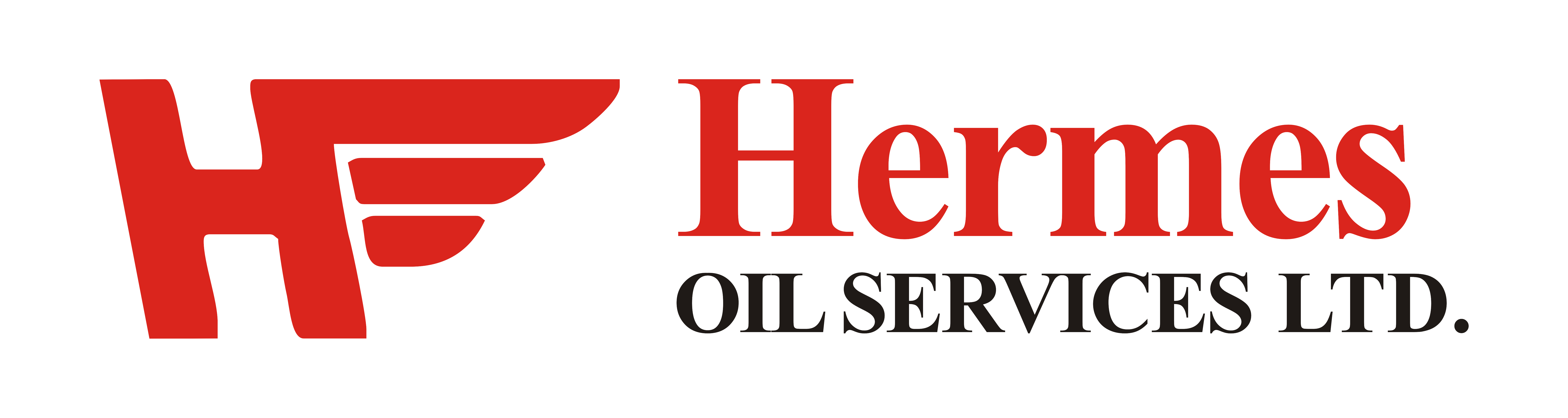Hermes Oil Services Ltd